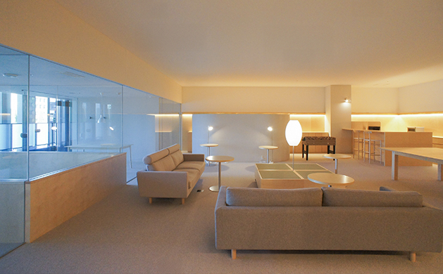 ネイエリノベーション