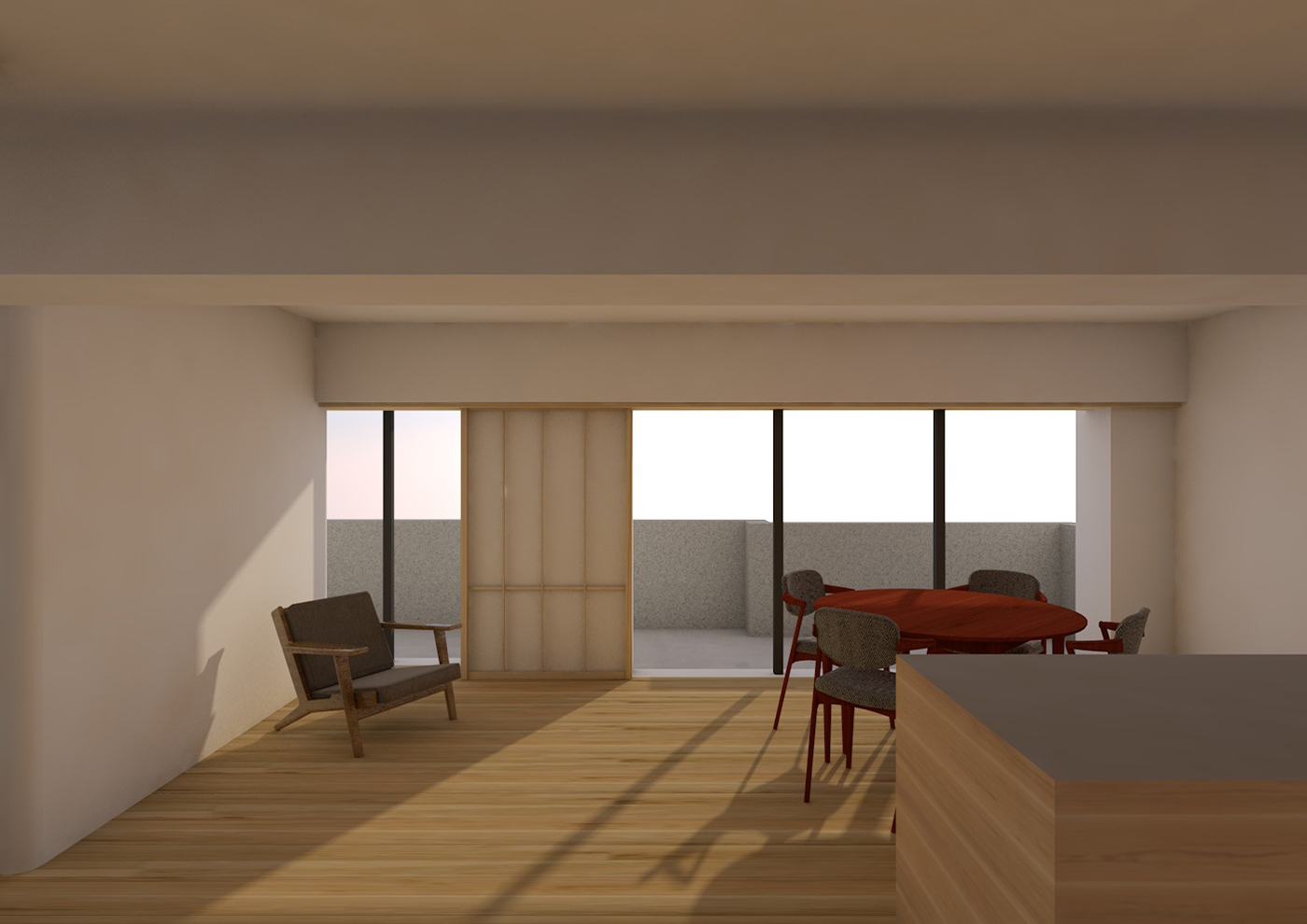 都市で住み継いでゆくこと