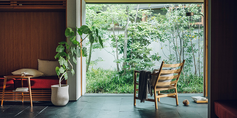 東京 自由が丘設計室開設のお知らせ